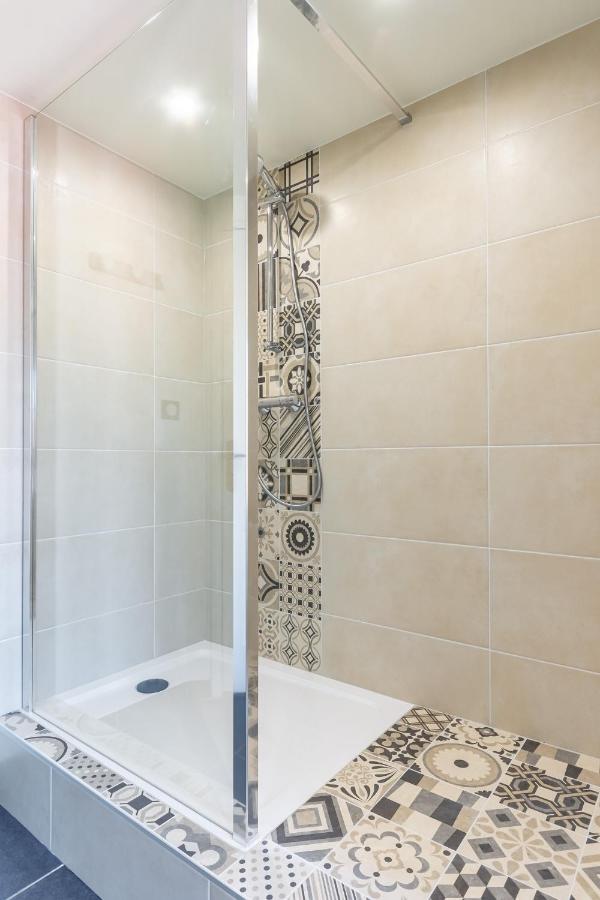 Le 02-Gregimmo-Appart'Hotel Montbeliard Exterior photo